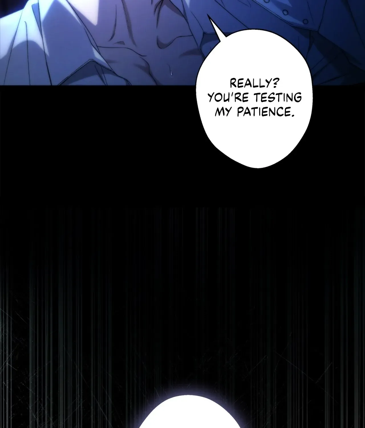 Time of the Blind Beast Chapter 1 page 103 - 