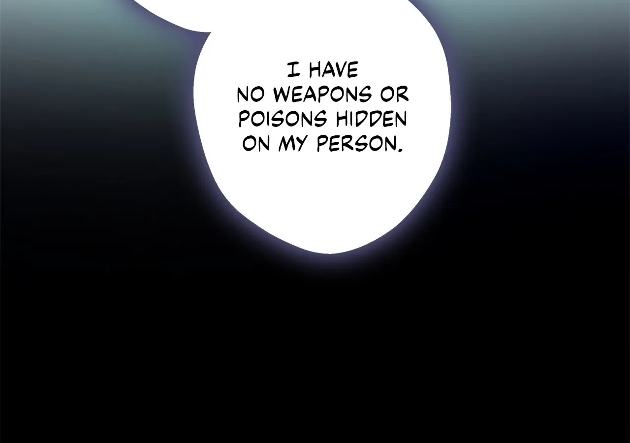 Time of the Blind Beast Chapter 1 page 106 - 