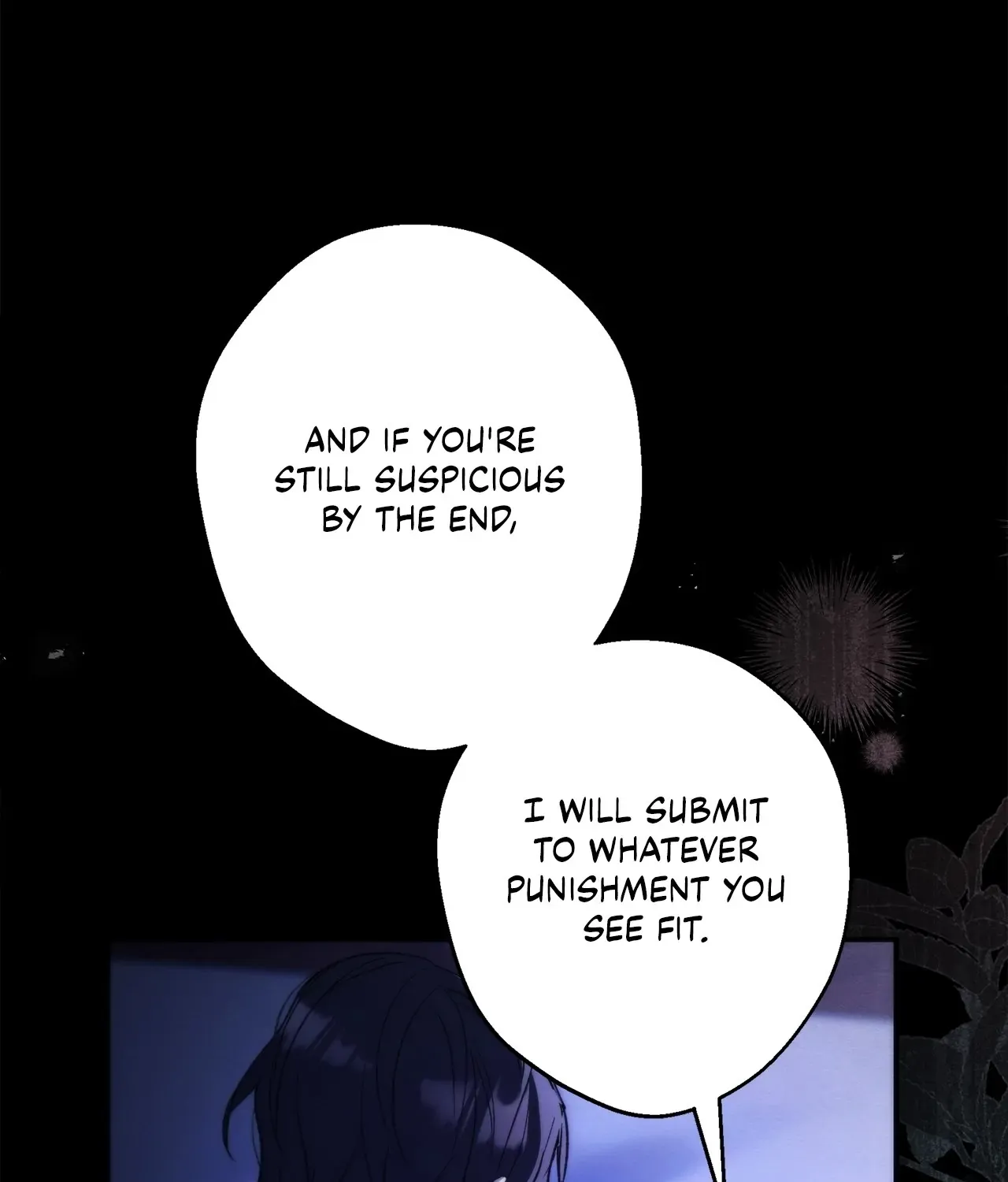 Time of the Blind Beast Chapter 1 page 108 - 