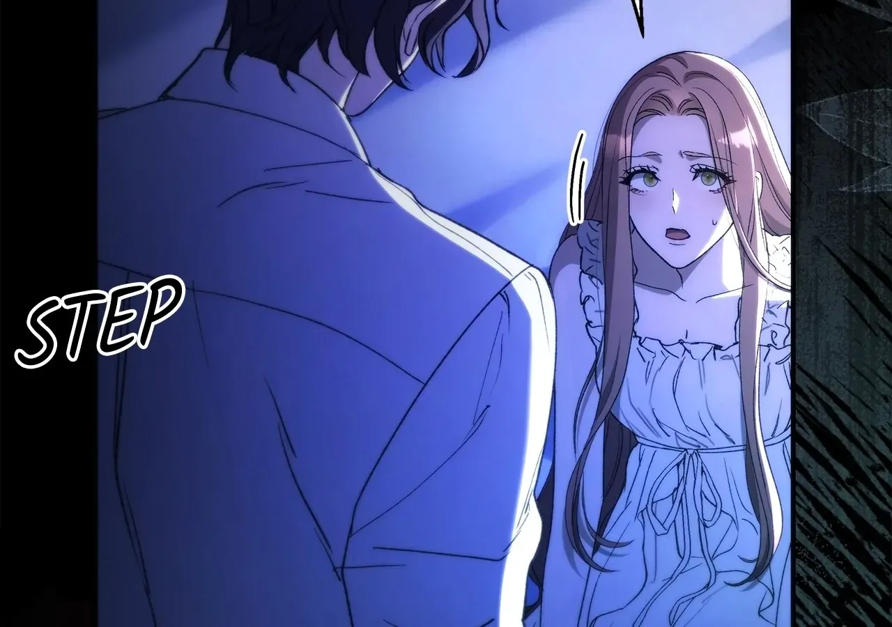 Time of the Blind Beast Chapter 1 page 109 - 