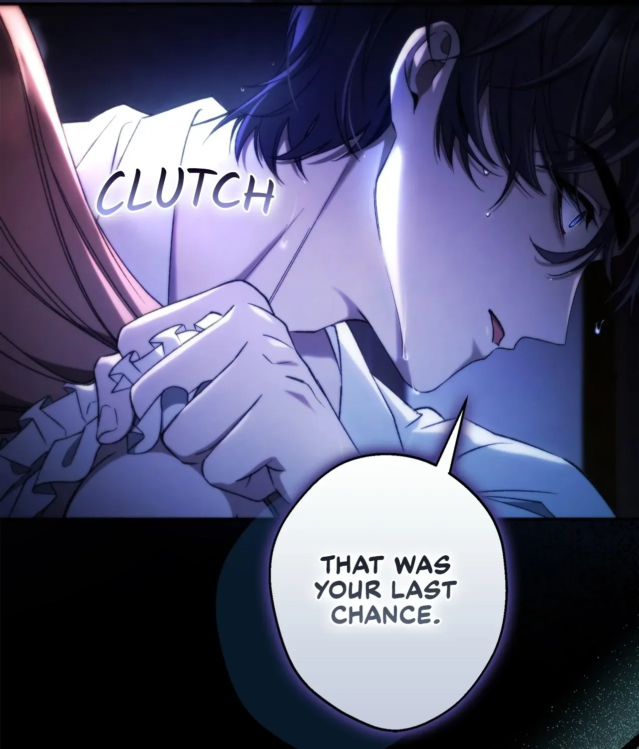 Time of the Blind Beast Chapter 1 page 118 - 