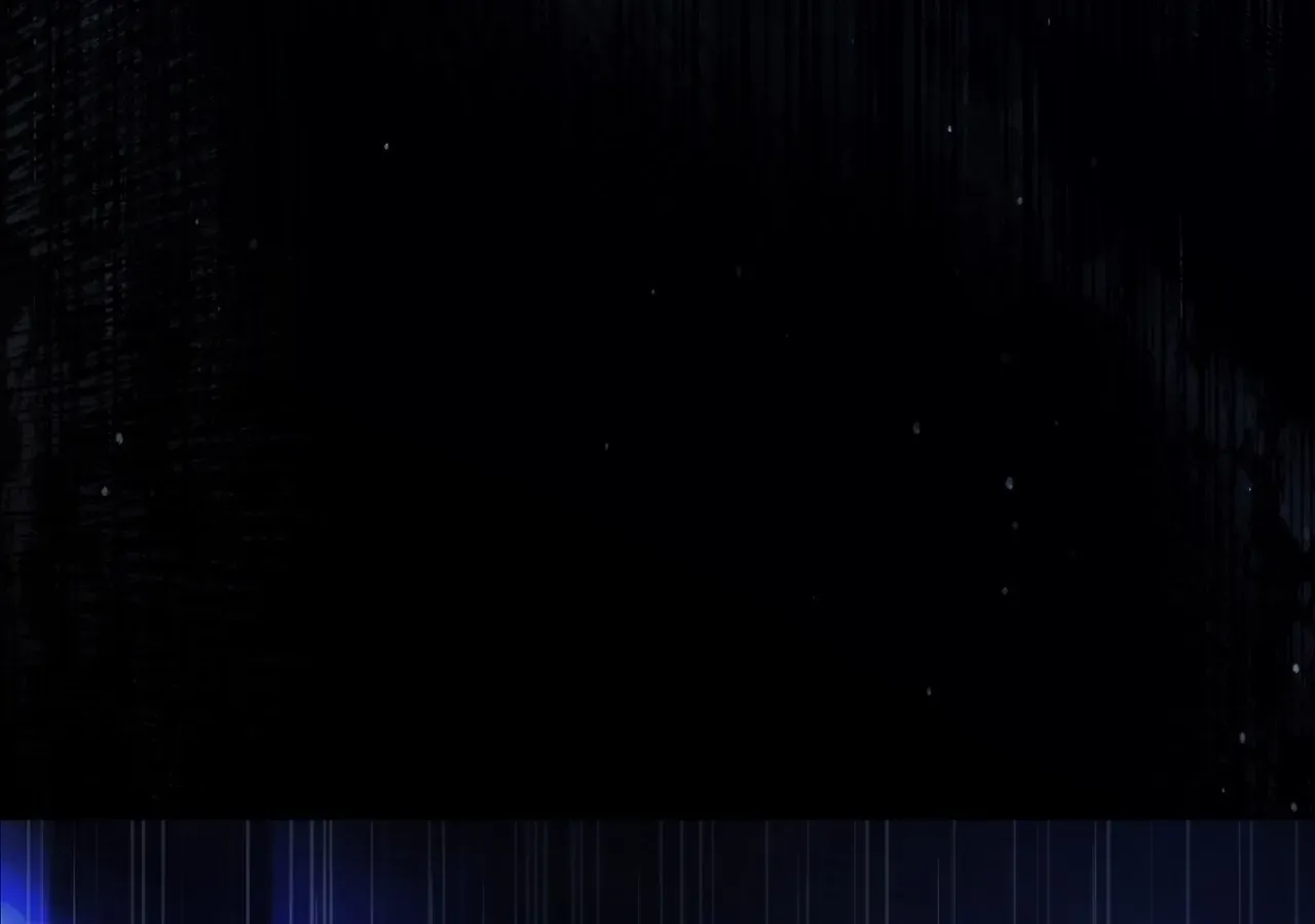 Time of the Blind Beast Chapter 1 page 13 - 