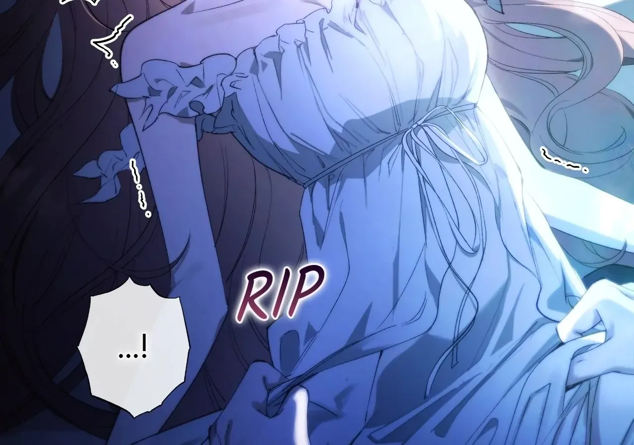 Time of the Blind Beast Chapter 1 page 123 - 
