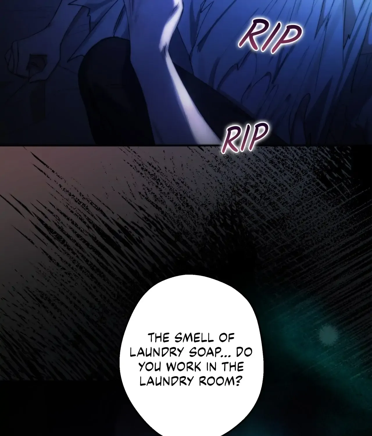 Time of the Blind Beast Chapter 1 page 124 - 