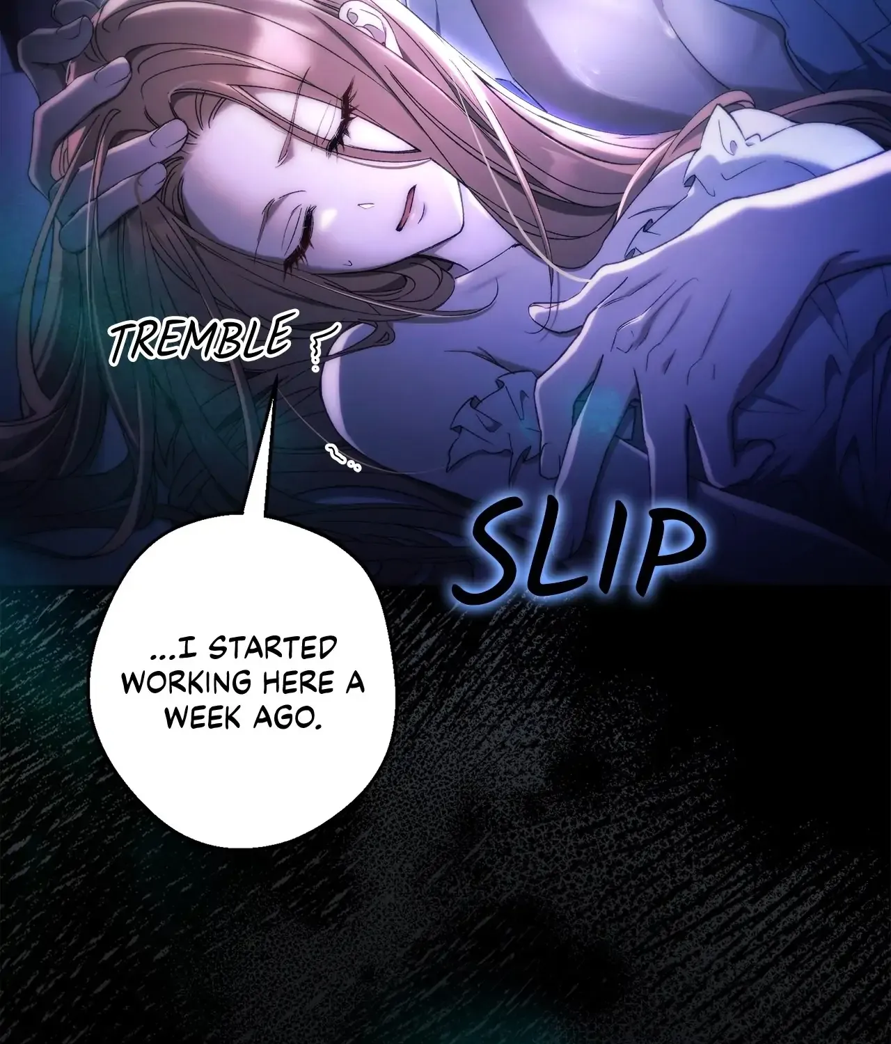 Time of the Blind Beast Chapter 1 page 126 - 