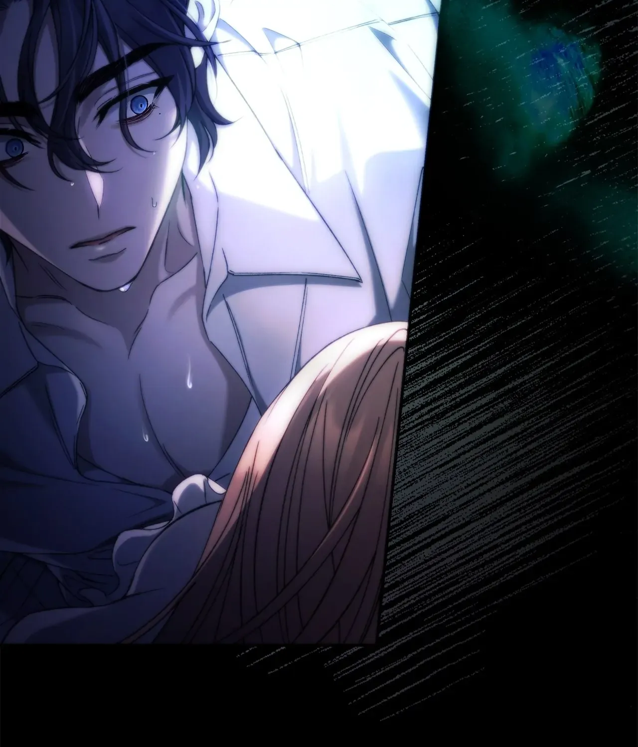 Time of the Blind Beast Chapter 1 page 128 - 