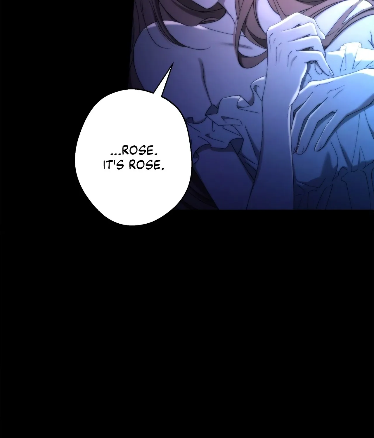 Time of the Blind Beast Chapter 1 page 130 - 