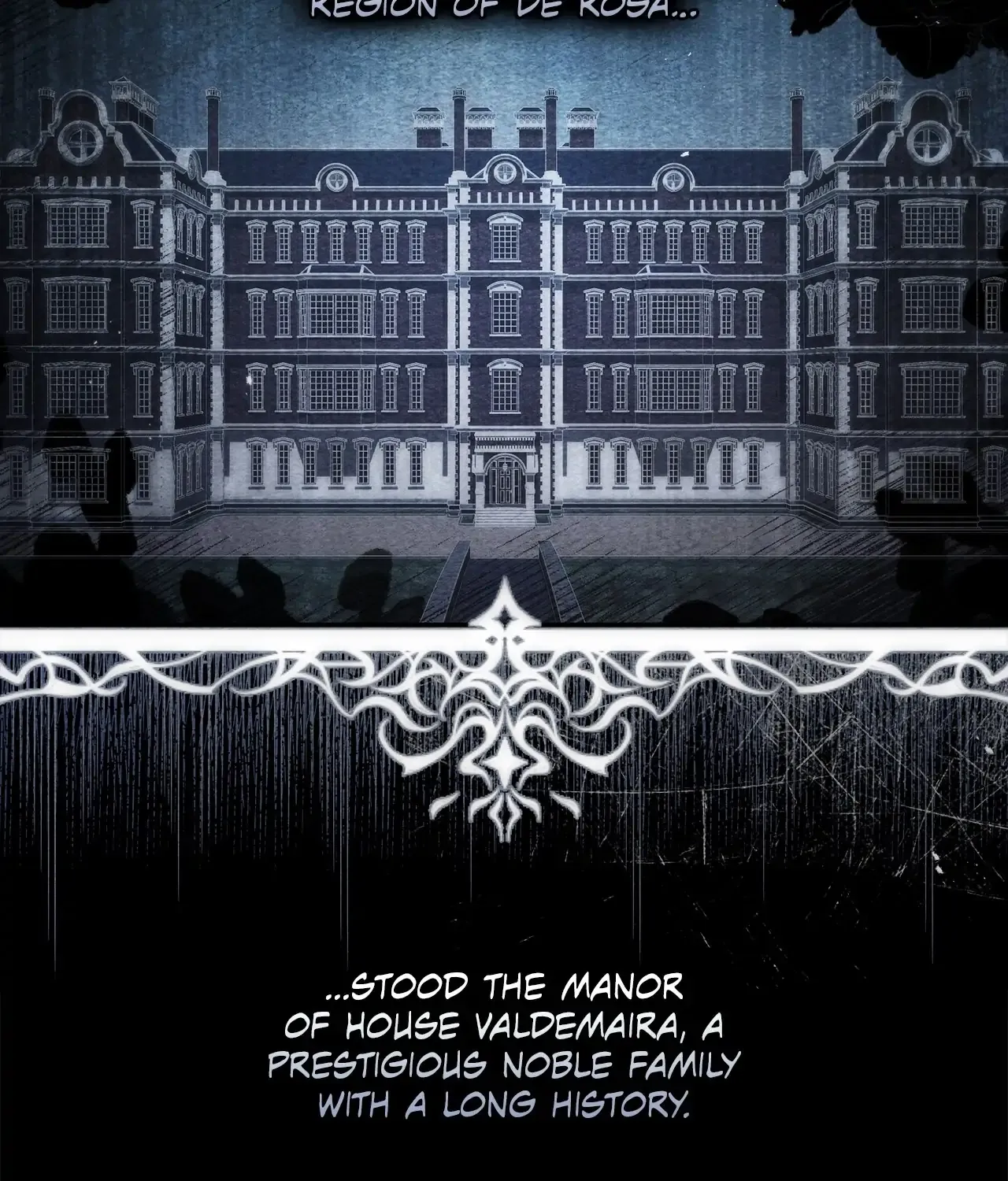 Time of the Blind Beast Chapter 1 page 136 - 