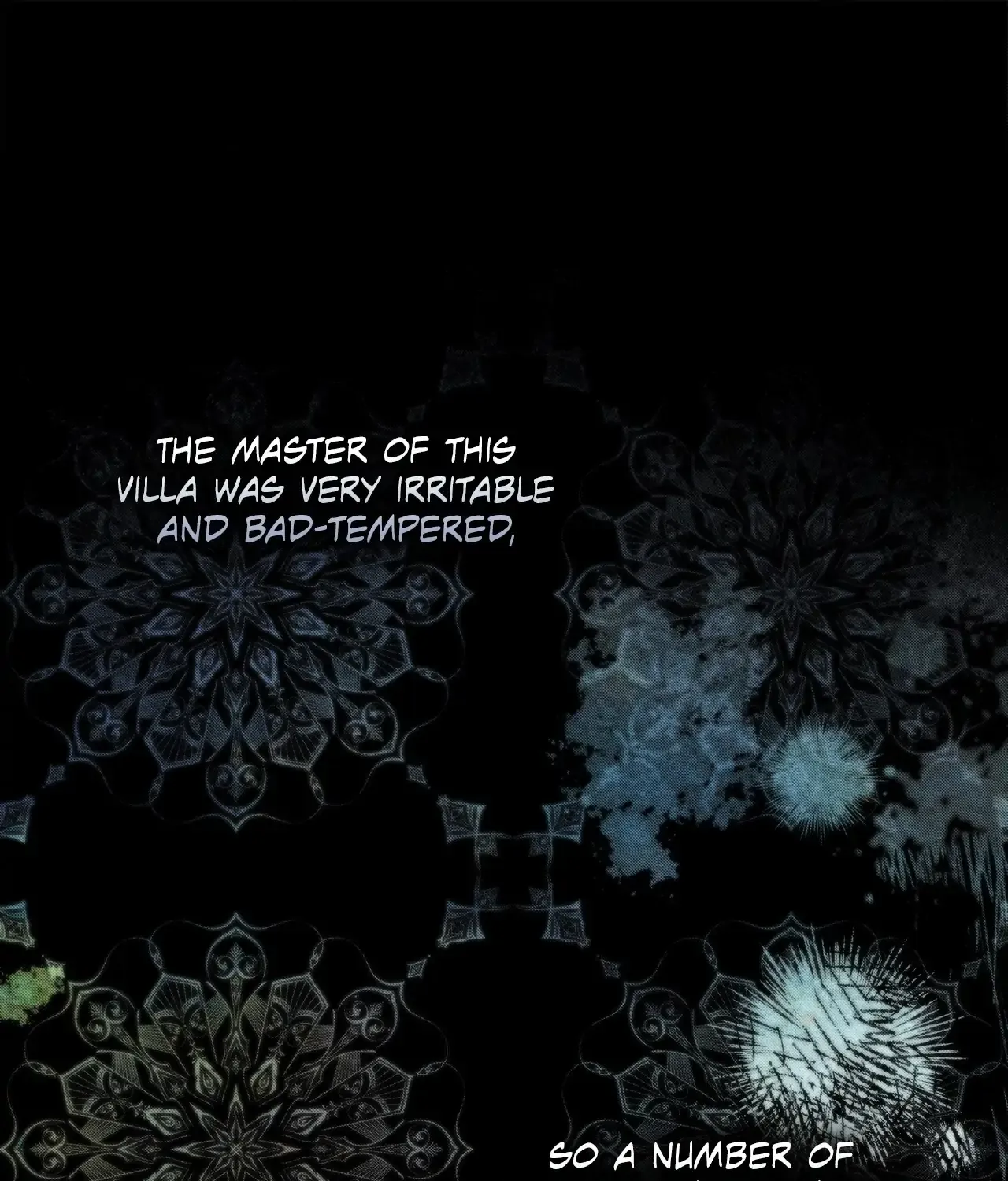 Time of the Blind Beast Chapter 1 page 138 - 