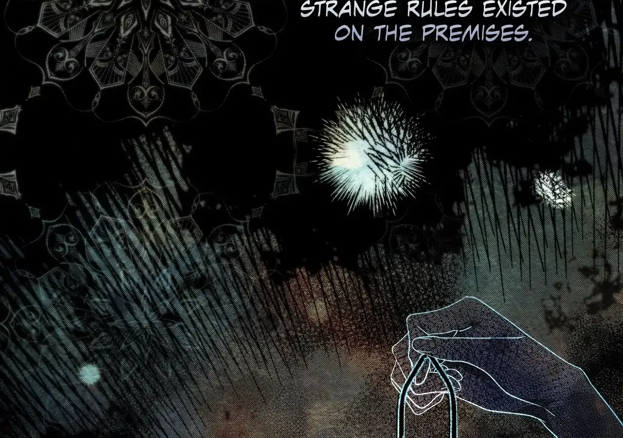 Time of the Blind Beast Chapter 1 page 139 - 
