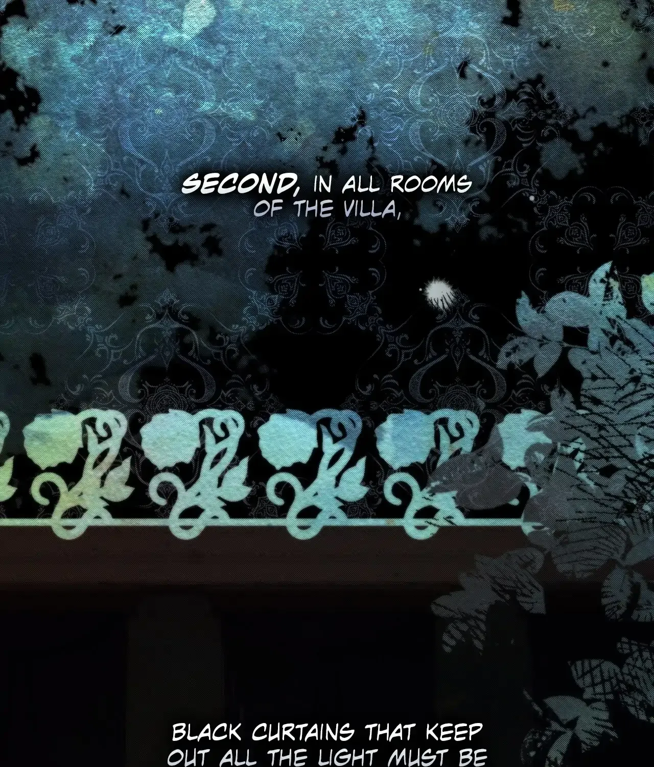 Time of the Blind Beast Chapter 1 page 142 - 