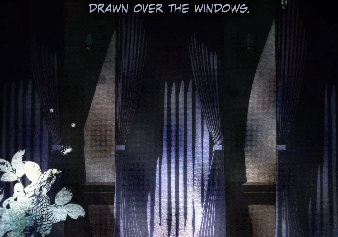 Time of the Blind Beast Chapter 1 page 143 - 