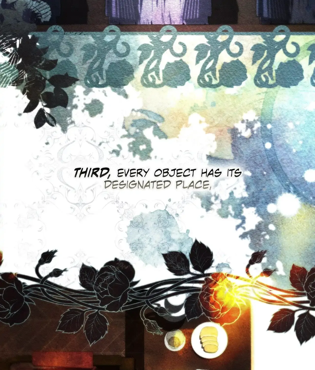 Time of the Blind Beast Chapter 1 page 144 - 
