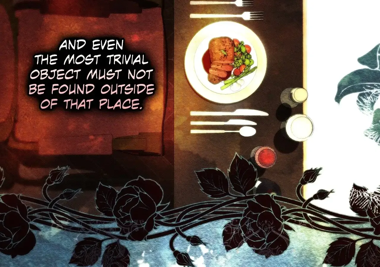 Time of the Blind Beast Chapter 1 page 145 - 