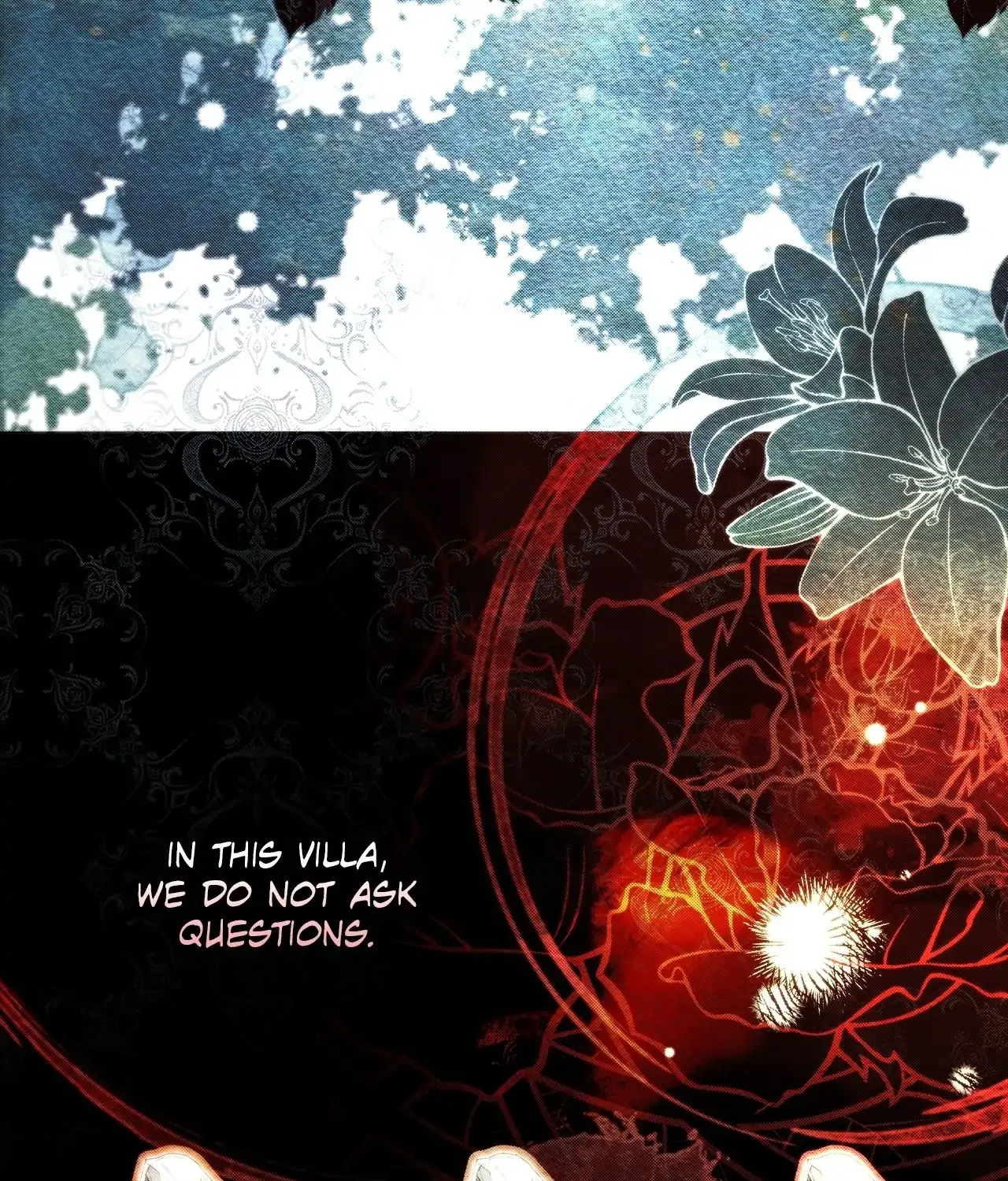 Time of the Blind Beast Chapter 1 page 146 - 