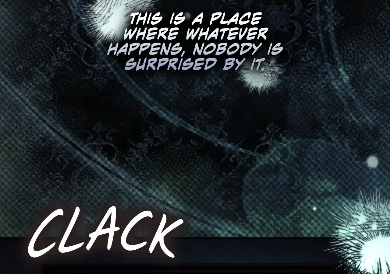 Time of the Blind Beast Chapter 1 page 149 - 