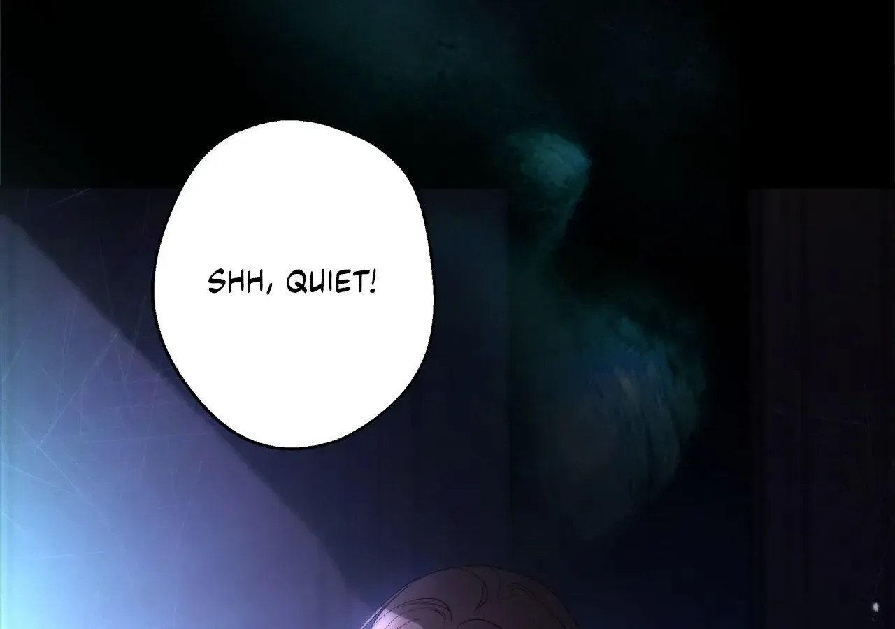 Time of the Blind Beast Chapter 1 page 153 - 