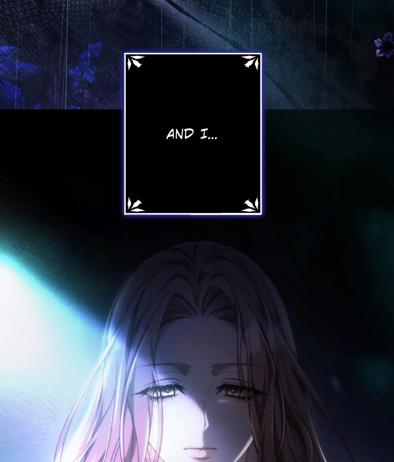 Time of the Blind Beast Chapter 1 page 158 - 