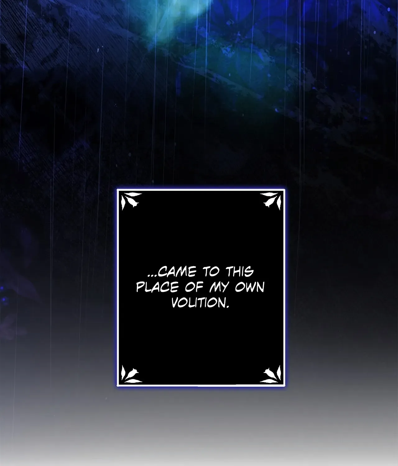 Time of the Blind Beast Chapter 1 page 160 - 