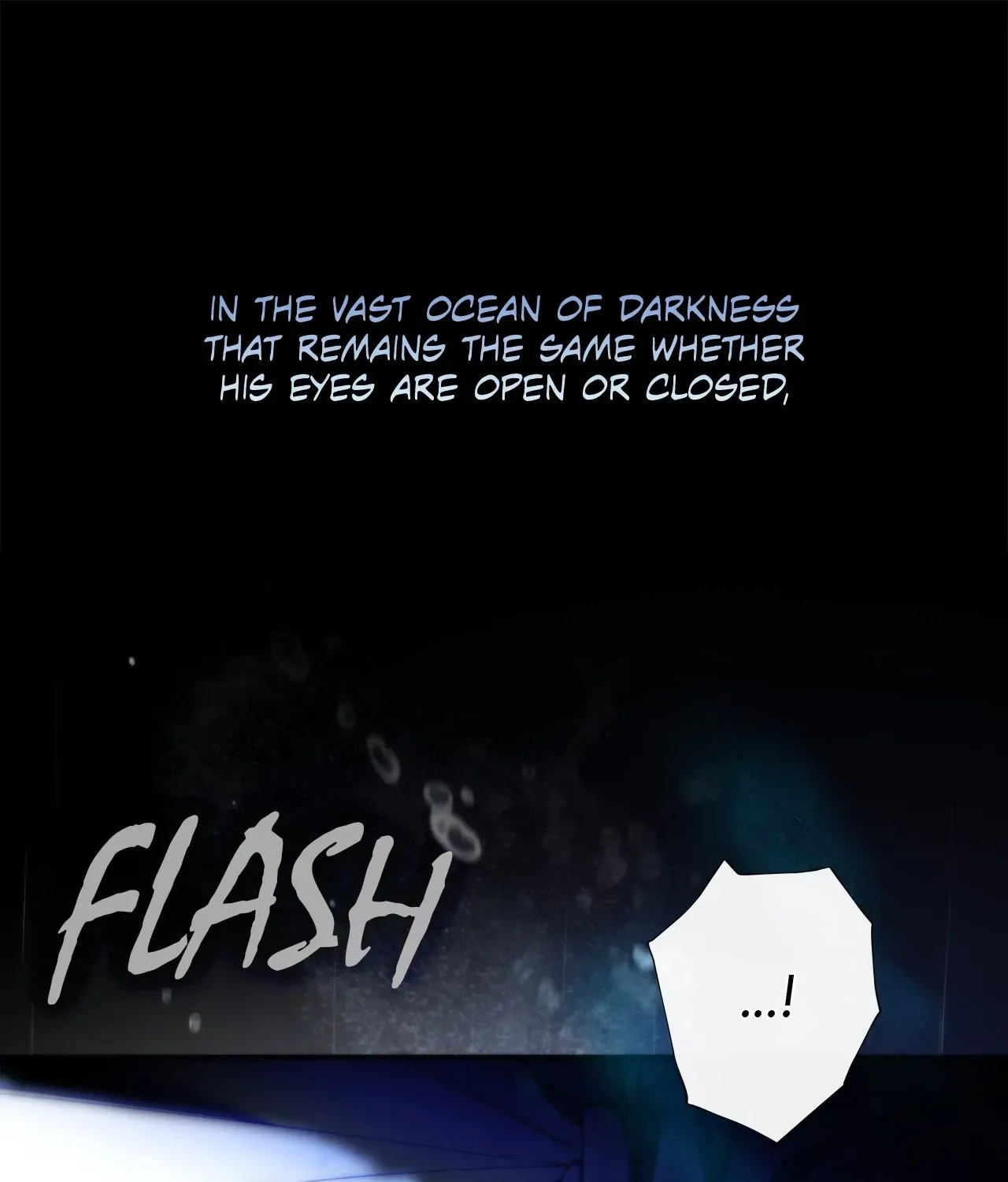Time of the Blind Beast Chapter 1 page 17 - 