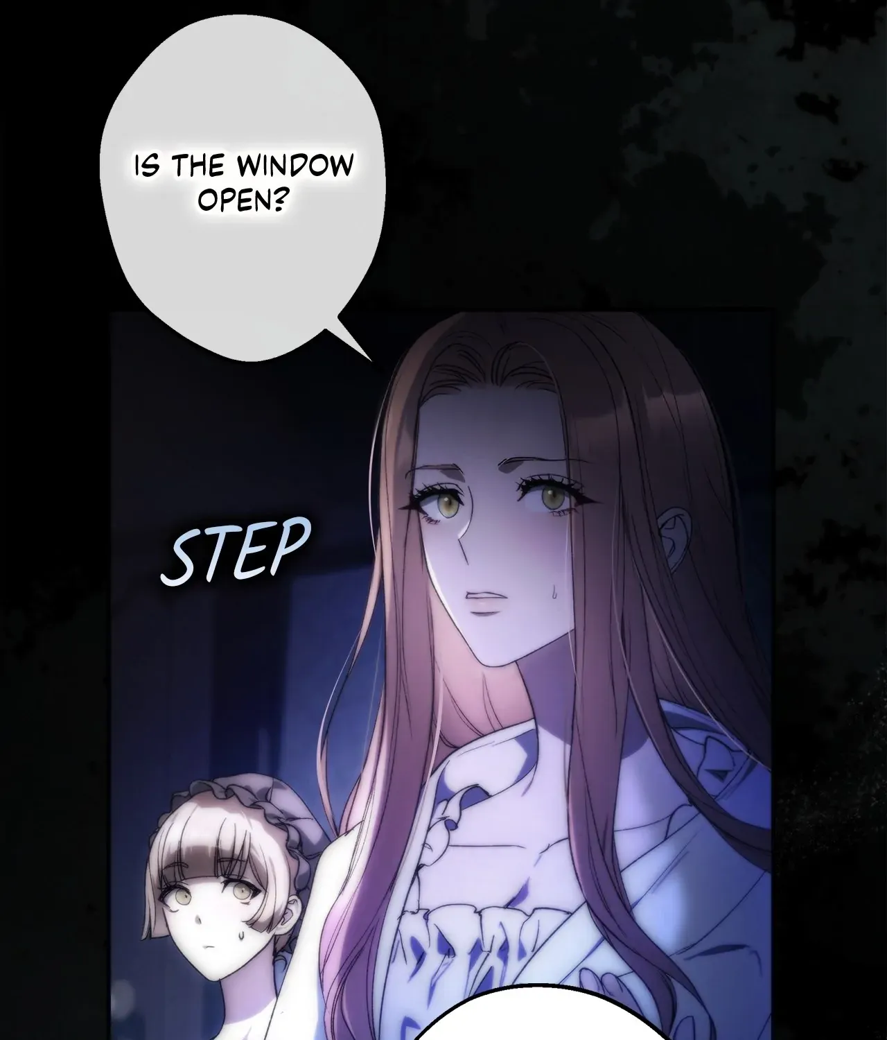 Time of the Blind Beast Chapter 1 page 29 - 