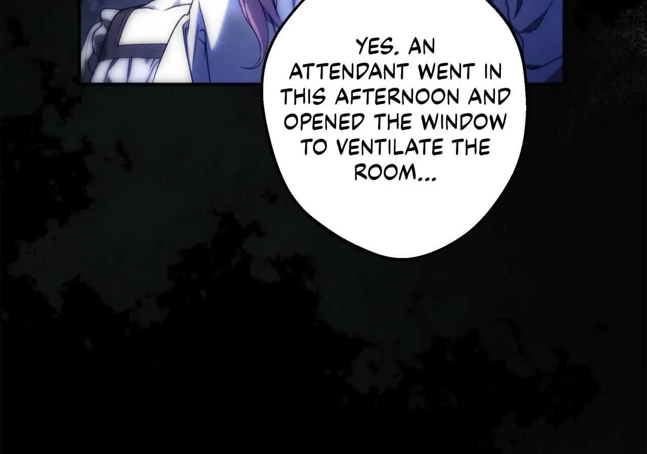 Time of the Blind Beast Chapter 1 page 30 - 