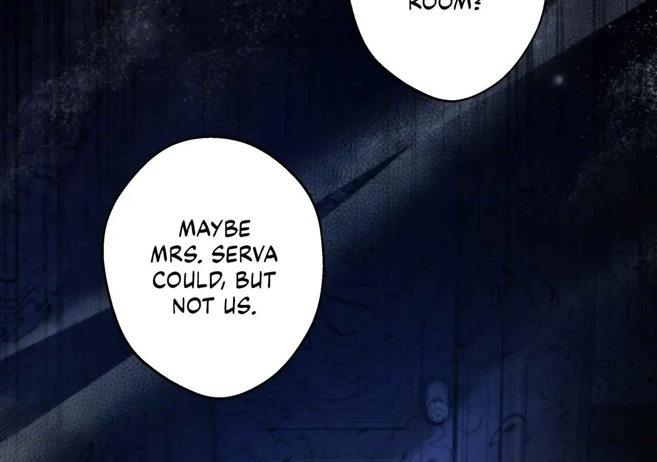 Time of the Blind Beast Chapter 1 page 33 - 