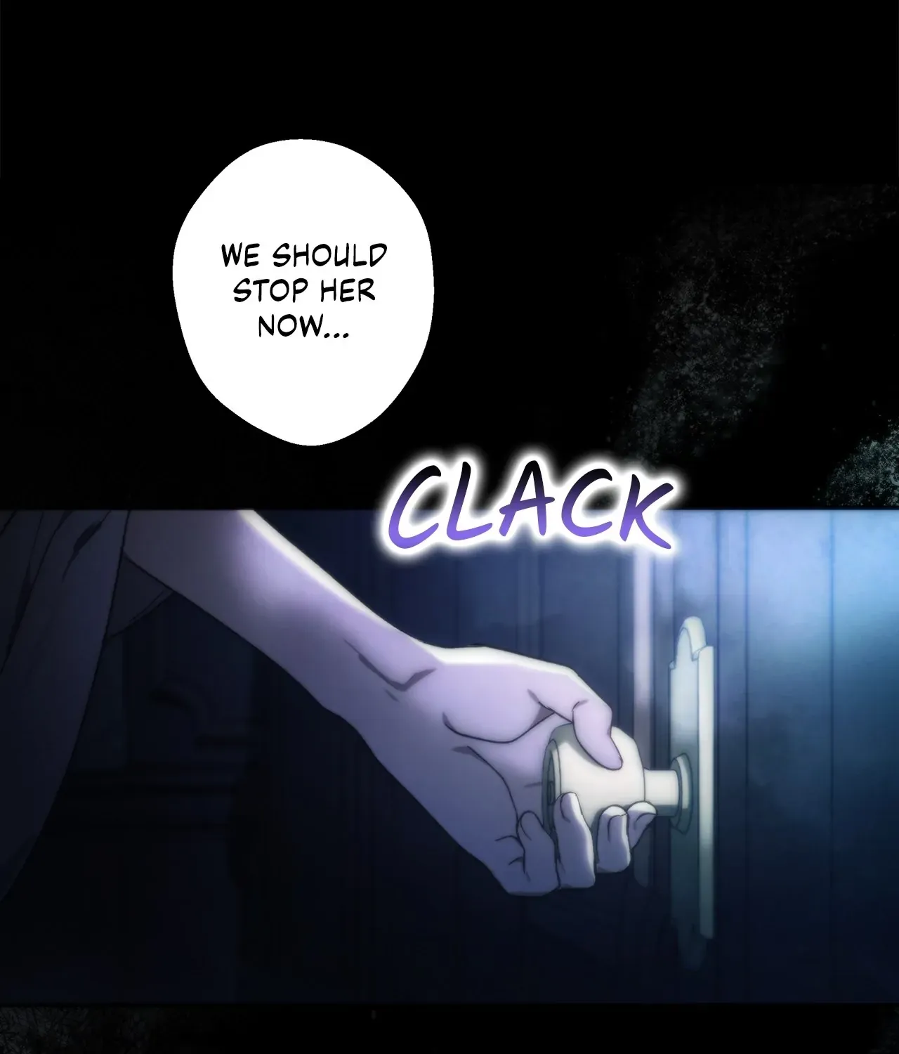 Time of the Blind Beast Chapter 1 page 36 - 