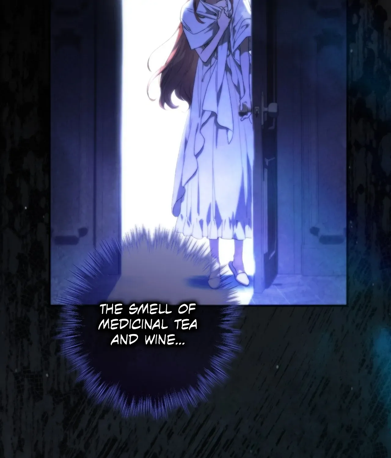 Time of the Blind Beast Chapter 1 page 40 - 