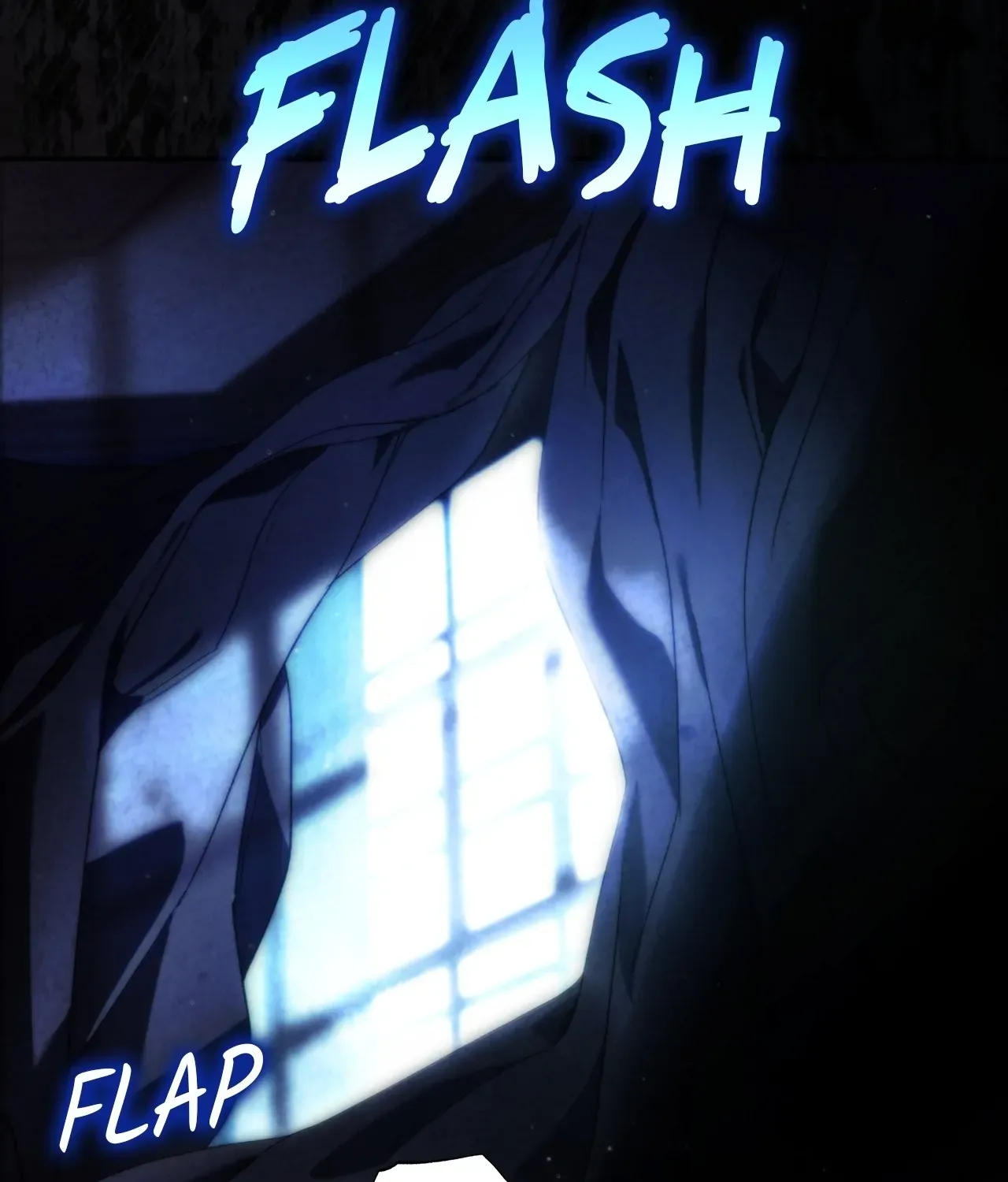 Time of the Blind Beast Chapter 1 page 42 - 