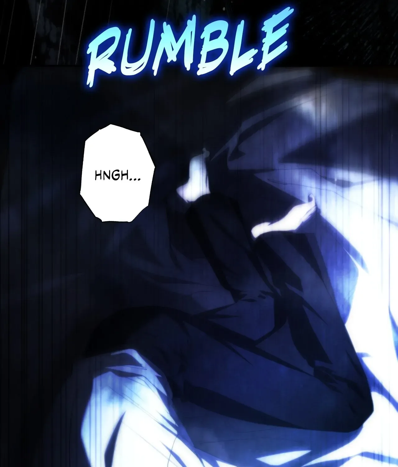 Time of the Blind Beast Chapter 1 page 44 - 