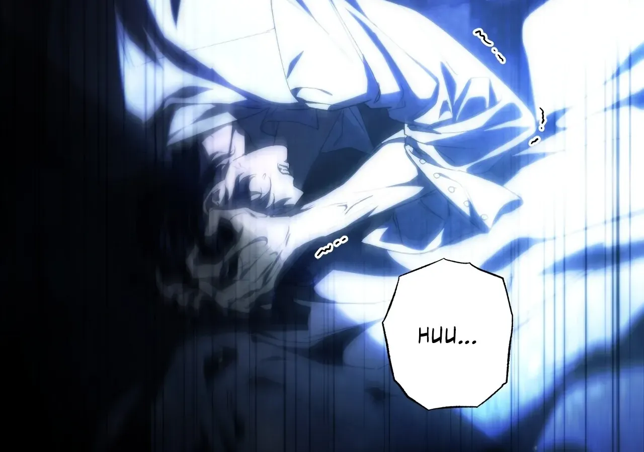 Time of the Blind Beast Chapter 1 page 45 - 