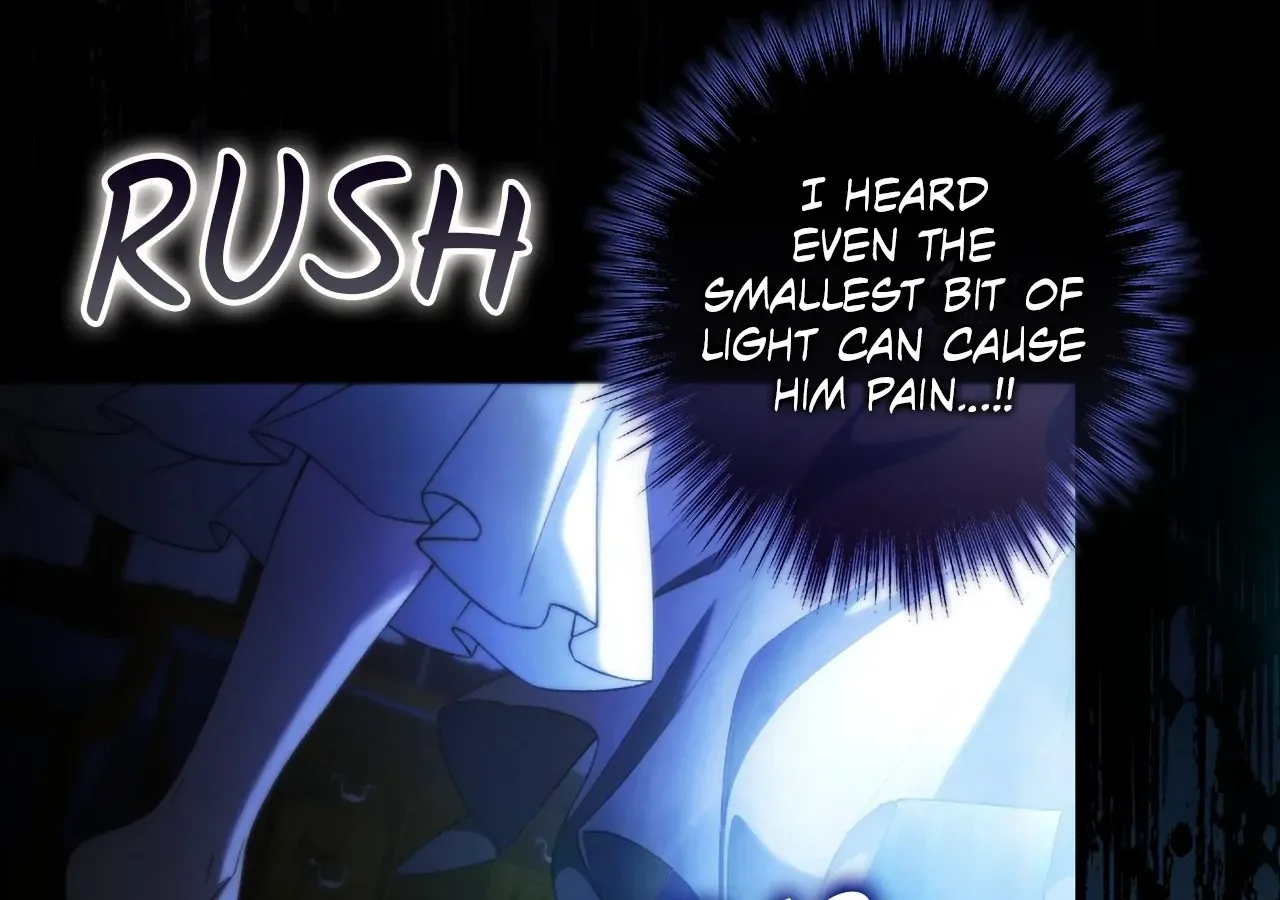 Time of the Blind Beast Chapter 1 page 50 - 