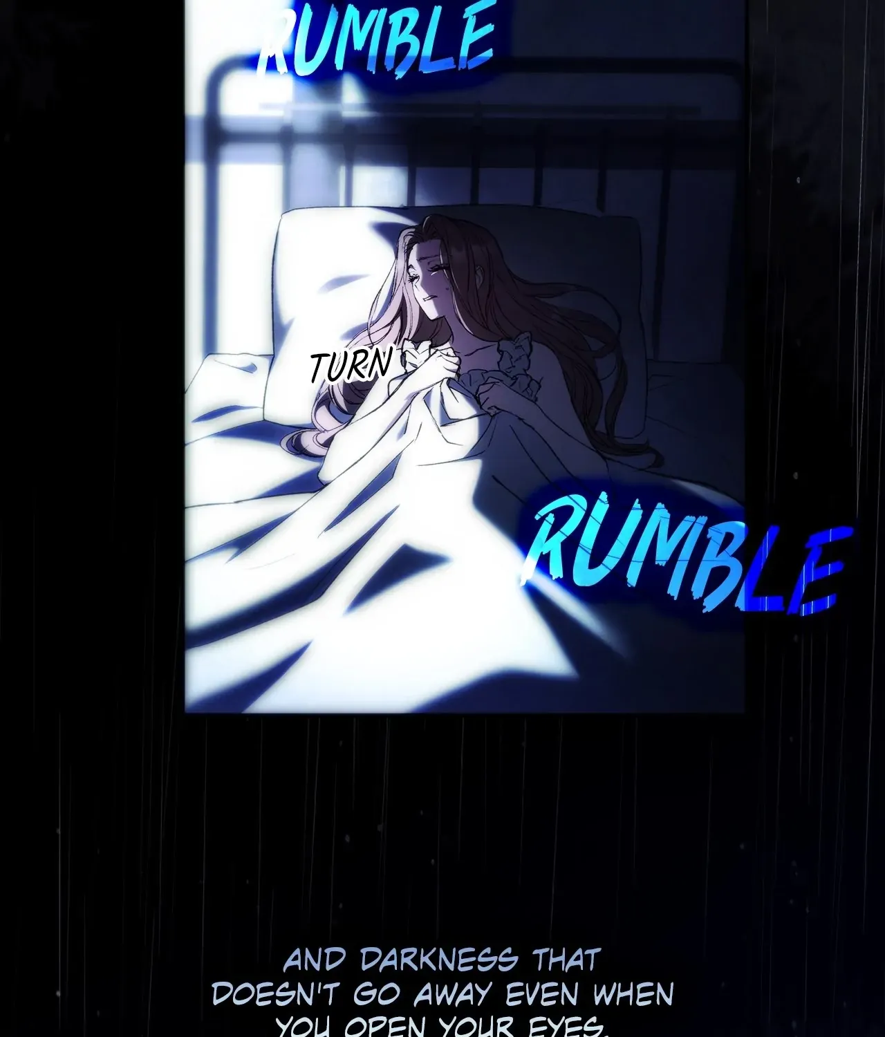 Time of the Blind Beast Chapter 1 page 6 - 