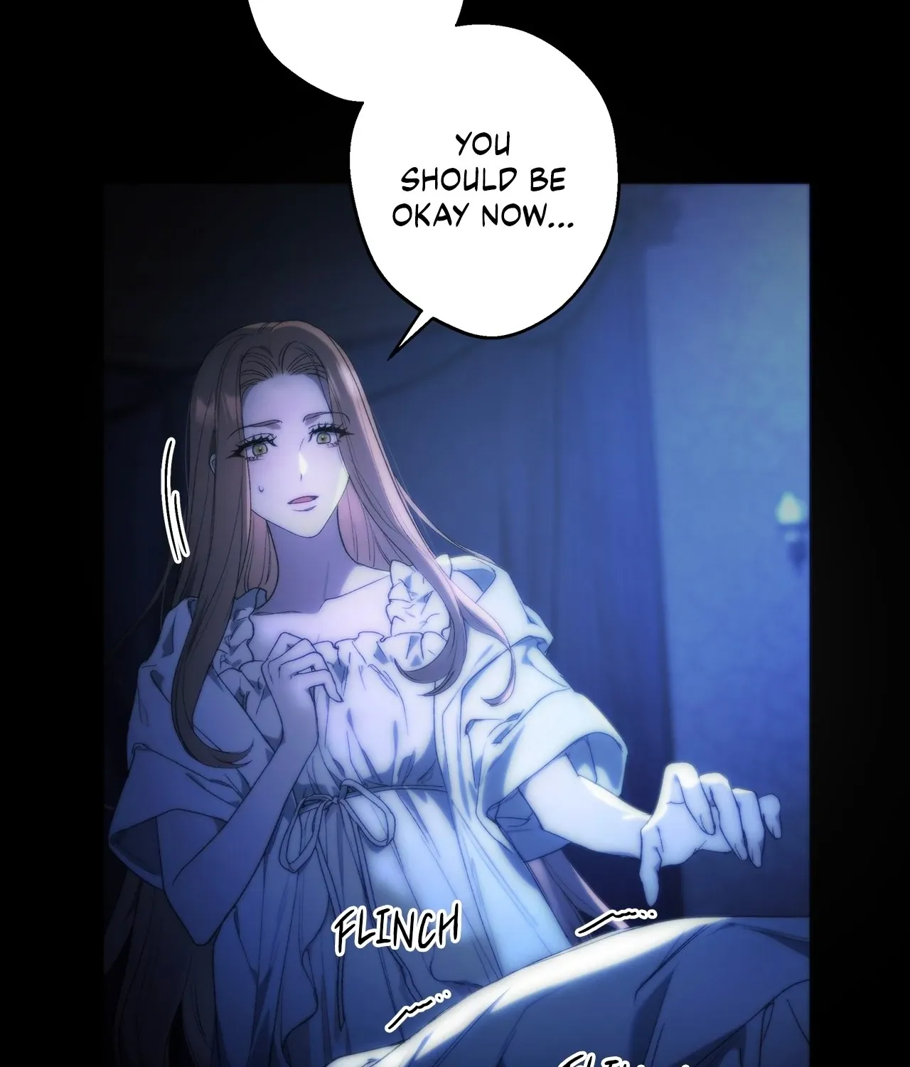 Time of the Blind Beast Chapter 1 page 60 - 