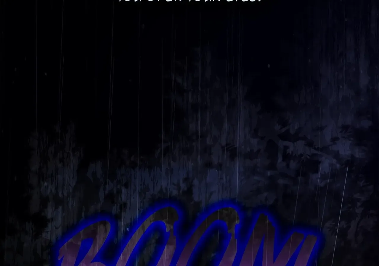 Time of the Blind Beast Chapter 1 page 7 - 