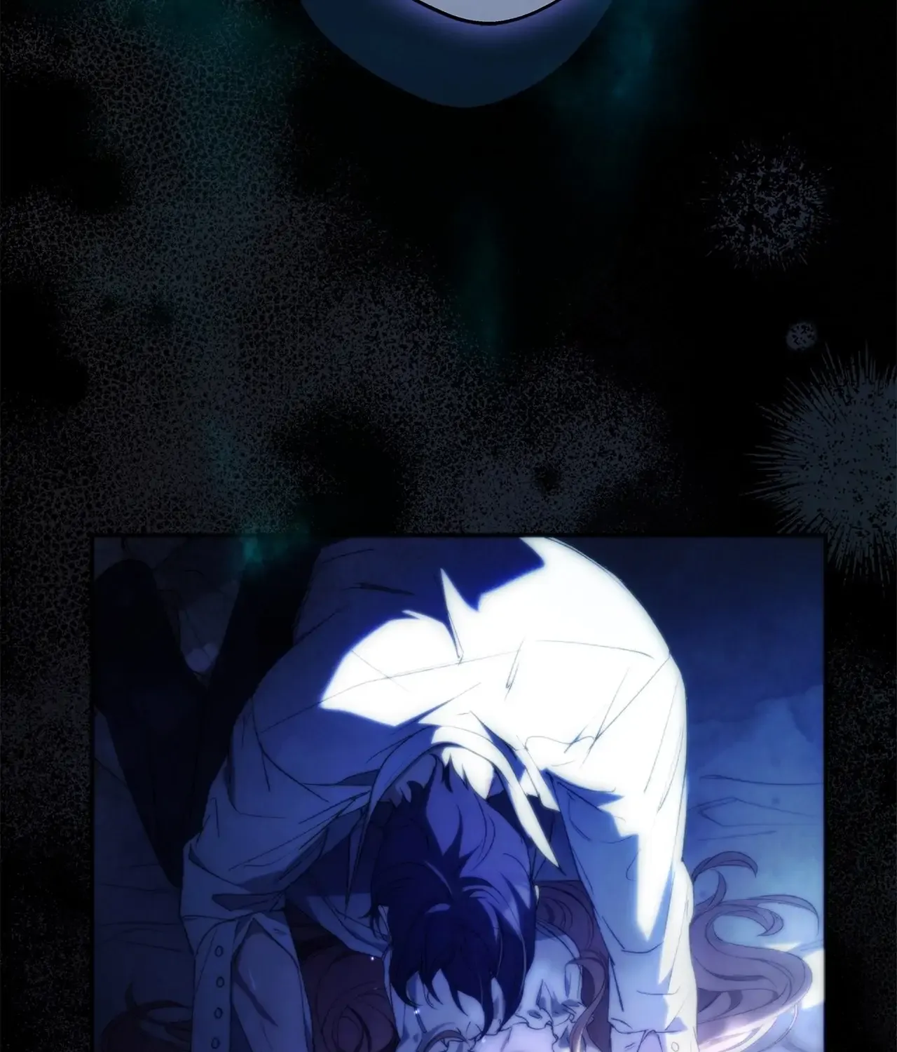 Time of the Blind Beast Chapter 1 page 74 - 