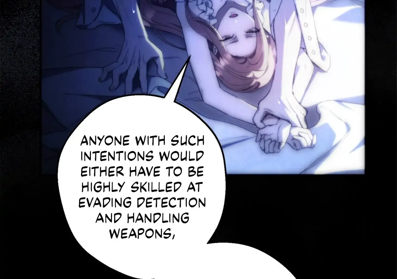 Time of the Blind Beast Chapter 1 page 75 - 