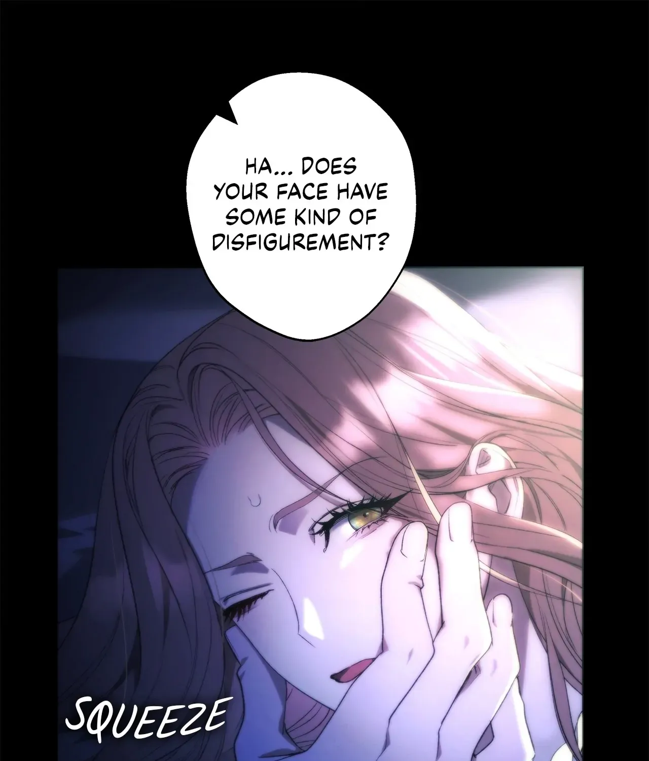 Time of the Blind Beast Chapter 1 page 77 - 