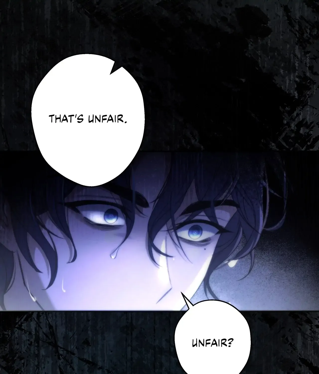 Time of the Blind Beast Chapter 1 page 81 - 