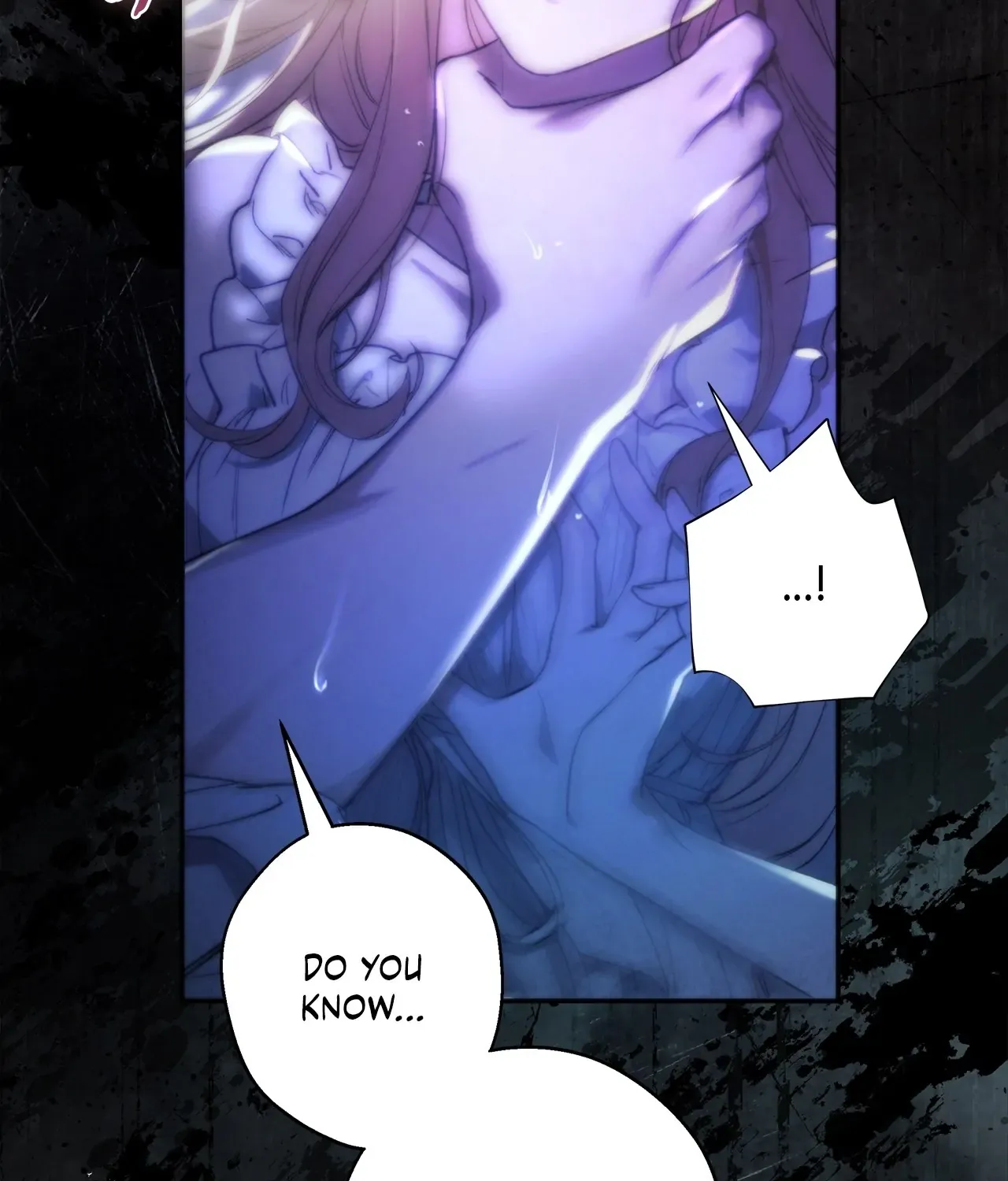 Time of the Blind Beast Chapter 1 page 83 - 