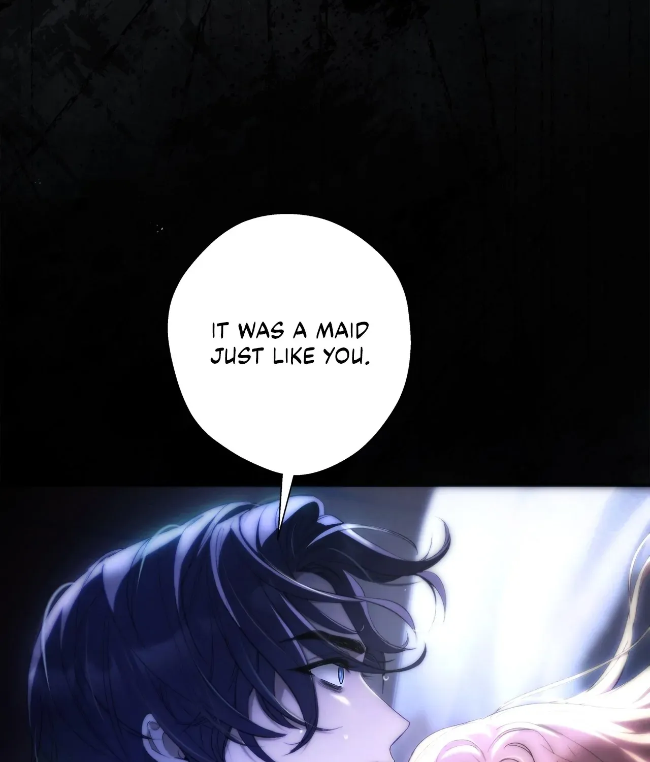 Time of the Blind Beast Chapter 1 page 85 - 