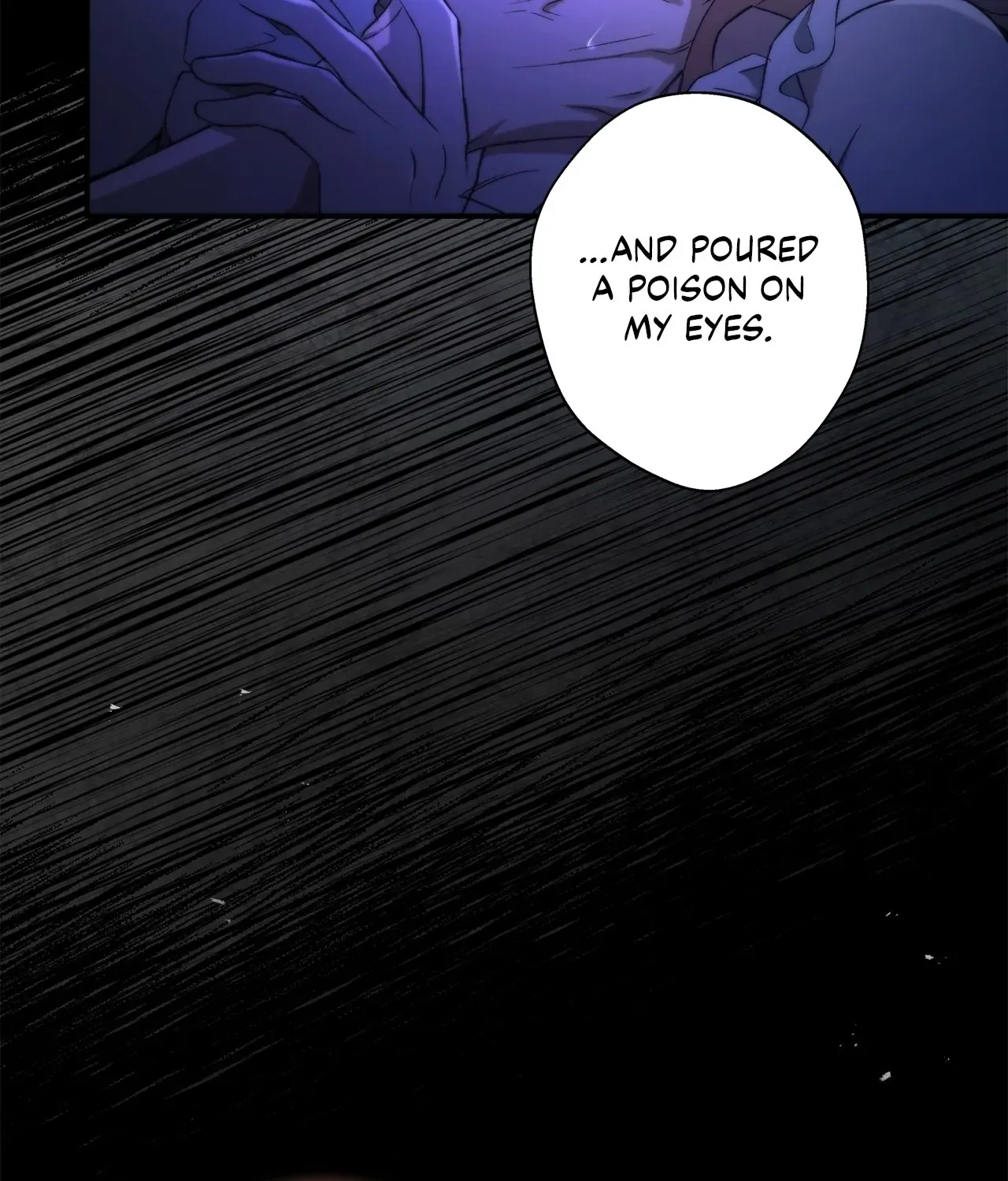 Time of the Blind Beast Chapter 1 page 89 - 
