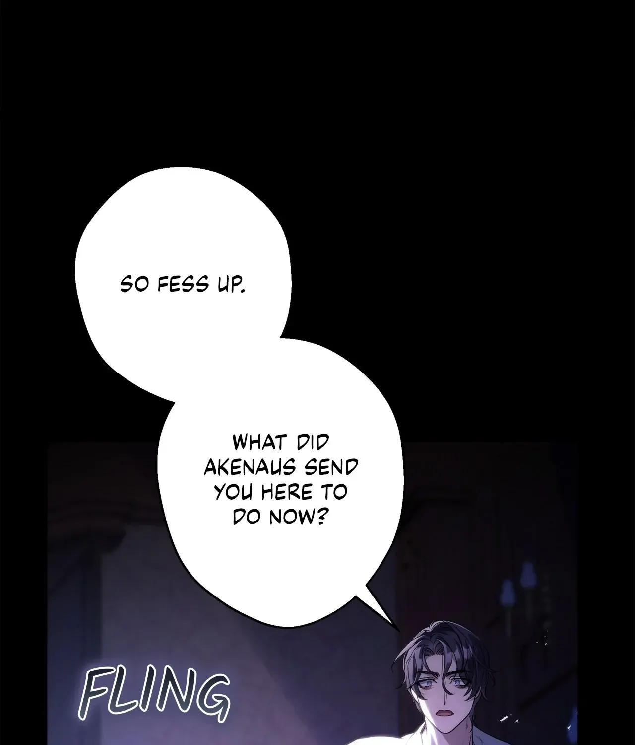 Time of the Blind Beast Chapter 1 page 93 - 