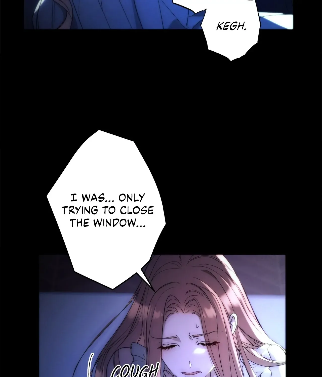 Time of the Blind Beast Chapter 1 page 95 - 