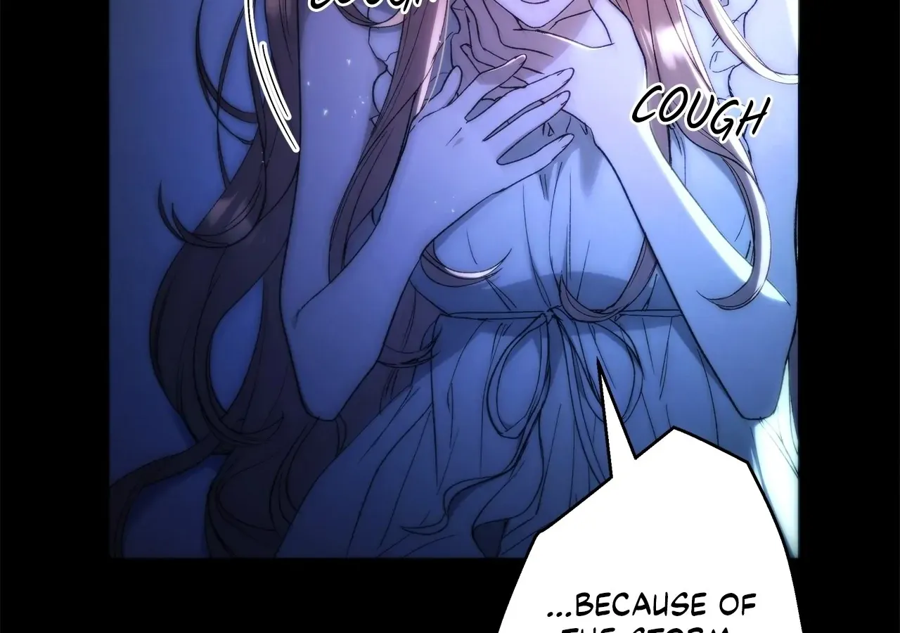 Time of the Blind Beast Chapter 1 page 96 - 