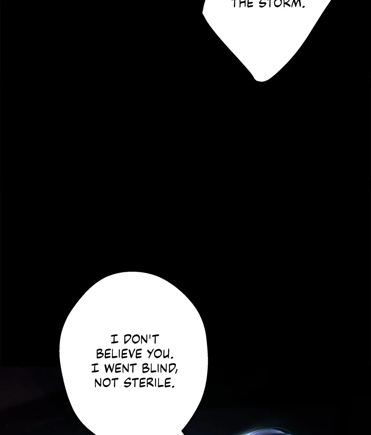 Time of the Blind Beast Chapter 1 page 97 - 