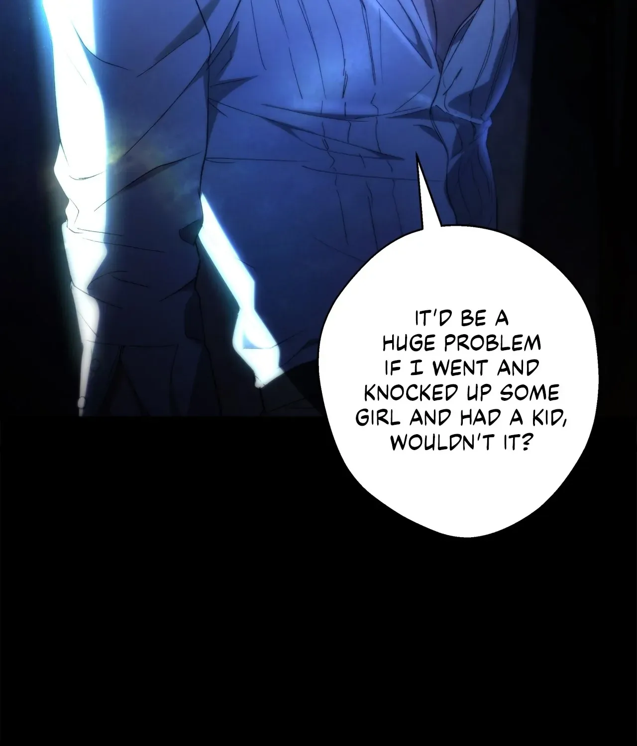 Time of the Blind Beast Chapter 1 page 99 - 