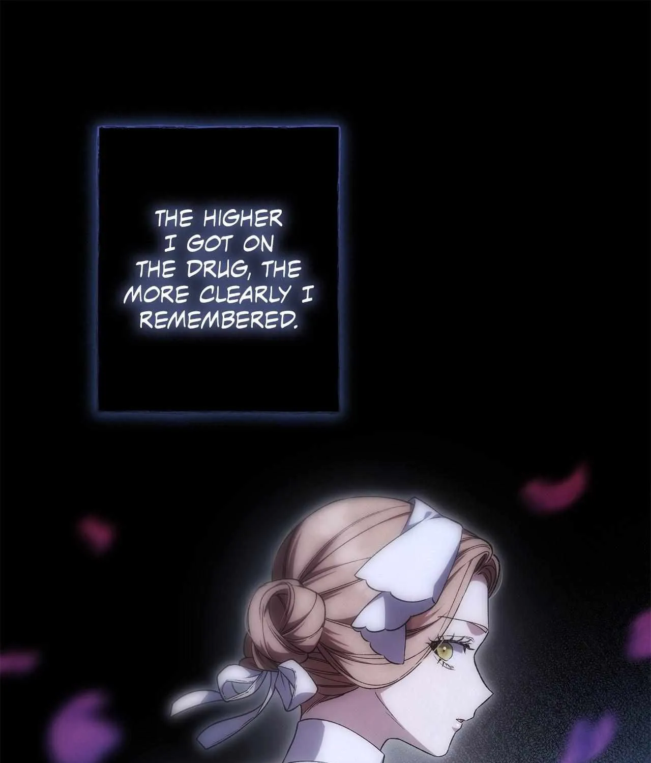 Time of the Blind Beast Chapter 10 page 105 - 