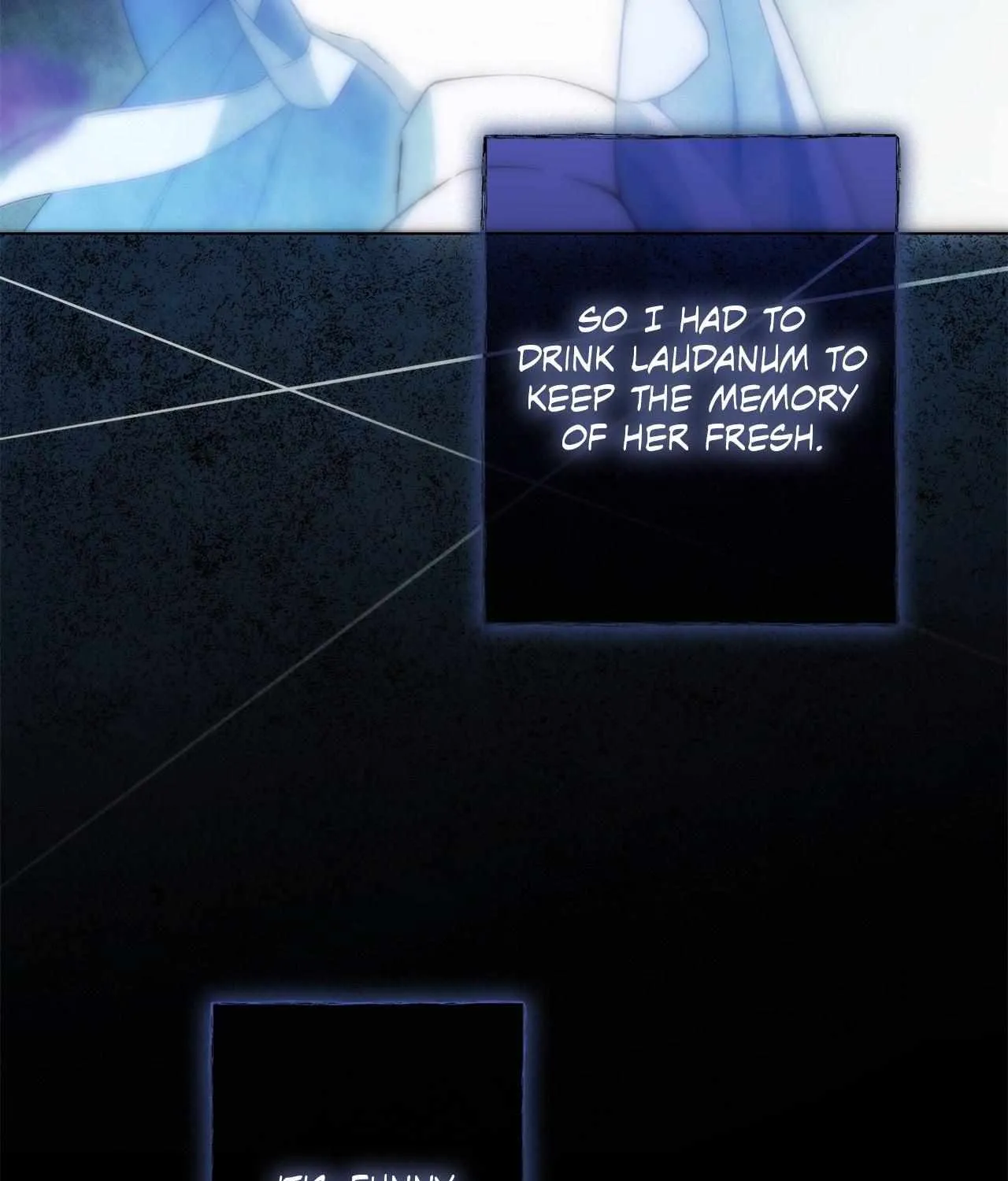 Time of the Blind Beast Chapter 10 page 107 - 